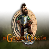 Gonzo's Quest