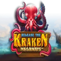 Release the Kraken Megaways
