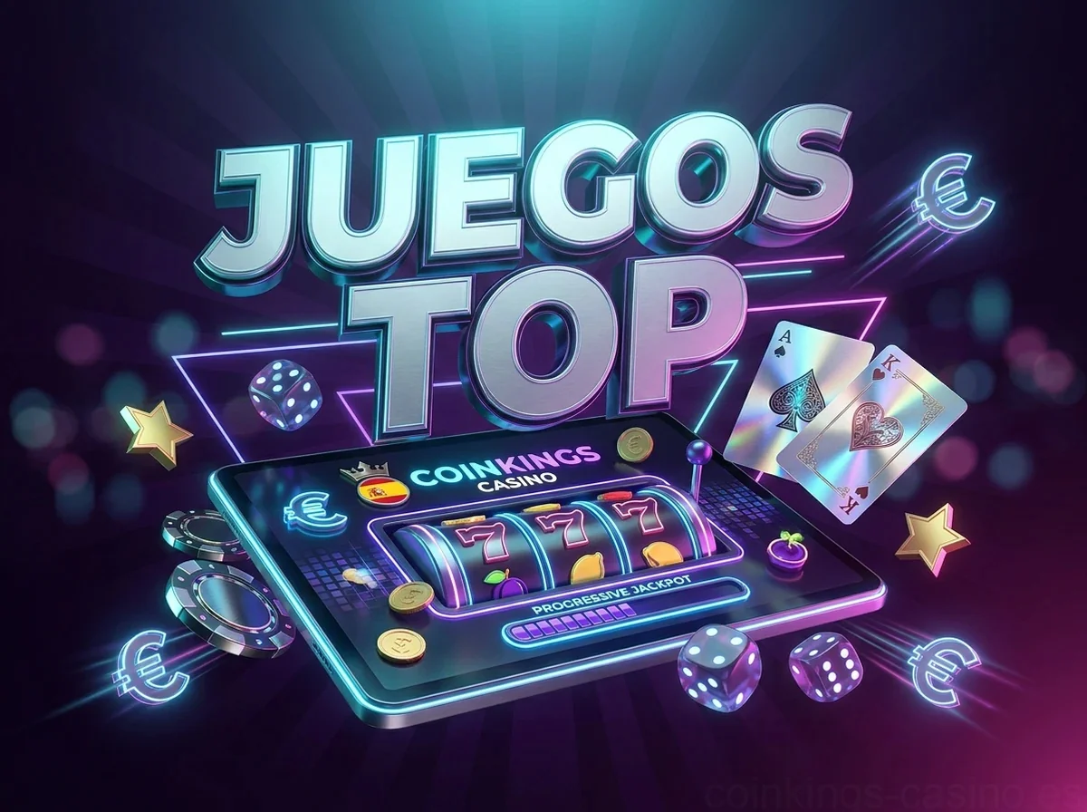 Juegos Top