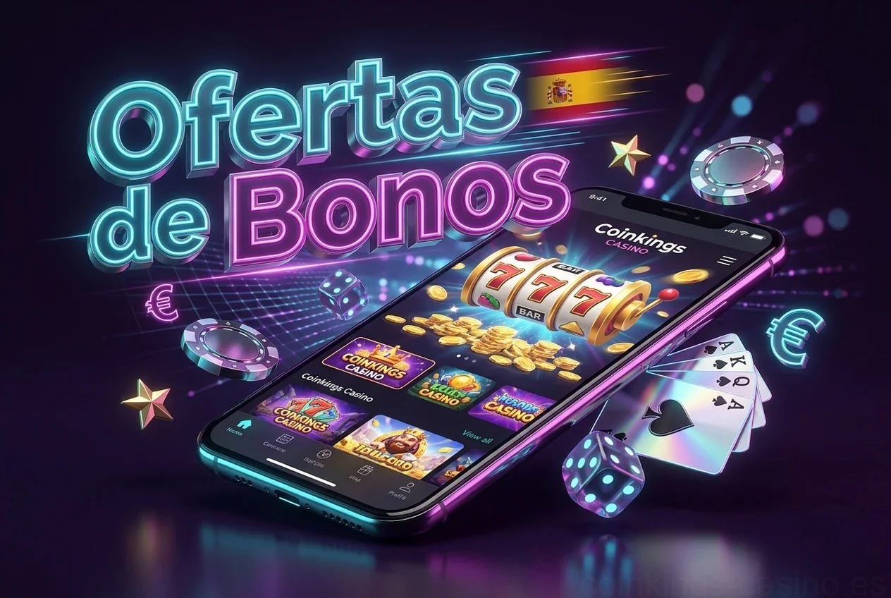 Ofertas de Bonos